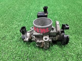 Дроссельная заслонка Toyota Caldina ST210  ST210G ST215G ST215 3S-FE 1997 (б/у)