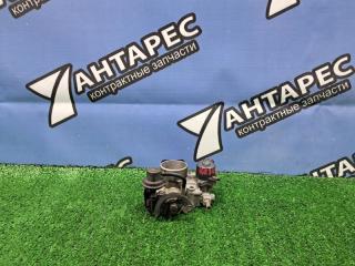 Дроссельная заслонка Nissan Ad/Wingroad VFY11 QG13DE (б/у)