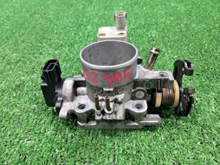 Дроссельная заслонка Toyota Corona ST190 4S-FE 1992 (б/у)