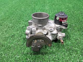 Дроссельная заслонка Nissan Ad/Wingroad VFY11 QG13DE (б/у)