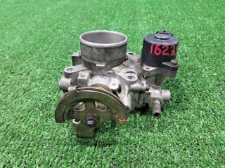 Дроссельная заслонка Nissan Ad/Wingroad VFY11 QG13DE (б/у)