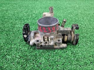 Дроссельная заслонка Toyota Camry SV41 SV43 3S-FE 1994 (б/у)