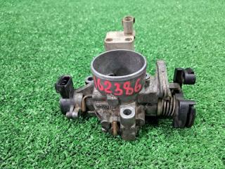 Дроссельная заслонка Toyota Caldina ST210  ST210G ST215G ST215 3S-FE 1997 (б/у)