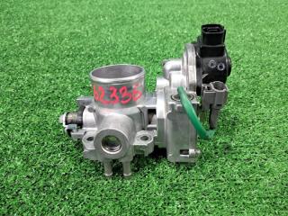 Дроссельная заслонка Toyota Town Ace Noah CR52V CR42V 3CE 1996 (б/у)