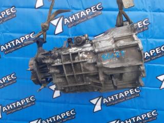 МКПП Mitsubishi Canter 4M40 1993 (б/у)