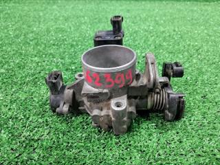 Дроссельная заслонка Toyota Ipsum SXM10. SXM10G. SXM15G. SXM15 3S-FE 1996 (б/у)