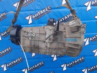 МКПП Toyota Dyna XZU S05C SO5D (б/у)