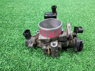 Дроссельная заслонка Toyota Caldina ST210  ST210G ST215G ST215 3S-FE 1997 (б/у)