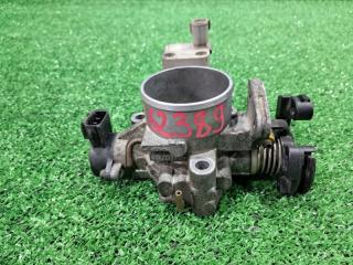 Дроссельная заслонка Toyota Caldina ST210  ST210G ST215G ST215 3S-FE 1997 (б/у)