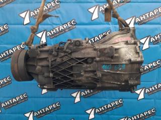 МКПП Mitsubishi Fuso Canter FE72 FE73 FE74 FE82 FE83 FE84 4M50 2002 (б/у)