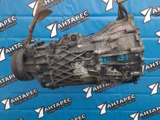МКПП Mitsubishi Fuso Canter FE72 FE73 FE74 FE82 FE83 FE84 4M50 2002 (б/у)