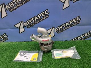 Турбина Hyundai Grand Starex D4CB