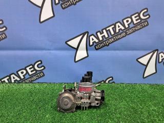 Дроссельная заслонка Mitsubishi Pajero K97W 6G75 2008 (б/у)