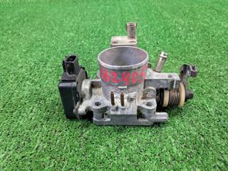 Дроссельная заслонка Toyota Camry SV40 4S-FE 1994 (б/у)