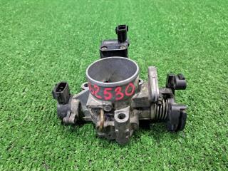 Дроссельная заслонка Toyota Rav4 SXA10 SXA11 SXA15 SXA16 3S-FE 1995 (б/у)