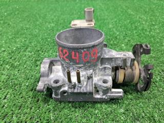 Дроссельная заслонка Toyota Carina ED ST202 3S-FE 1993 (б/у)