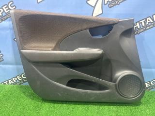 Обшивка двери Honda Fit Shuttle GP2 LDA 2011 передняя левая (б/у)