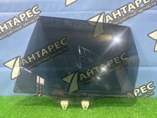 Стекло двери Honda Fit Shuttle GP2 LDA 2011 заднее левое (б/у)