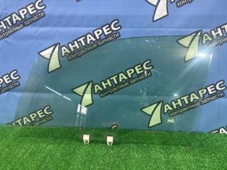 Стекло двери Honda Fit Shuttle GP2 LDA 2011 переднее левое (б/у)