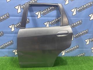 Дверь Honda Fit Shuttle GP2 LDA 2011 задняя левая (б/у)