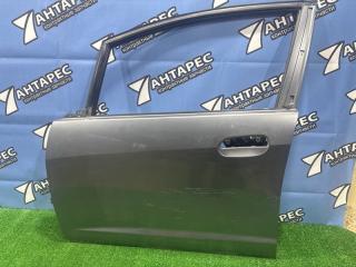 Дверь Honda Fit Shuttle GP2 LDA 2011 передняя левая (б/у)