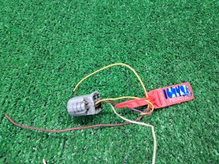 Фишка генератора Toyota Town Ace Noah CR50G 3C 3C-T 3C-TE 1996 (б/у)