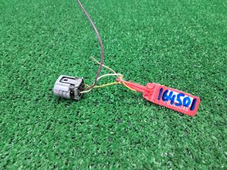 Фишка генератора Toyota Town Ace Noah CR50G 3C 3C-T 3C-TE 1996 (б/у)