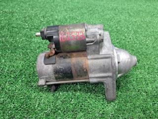 Стартер Toyota Corolla NZE121. NZE121G. NZE124G NZE124 1NZ-FE 2000 (б/у)