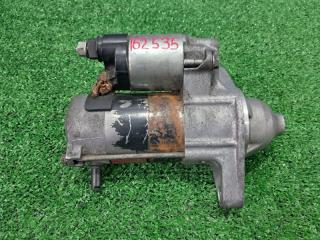 Стартер Toyota Corolla NZE121. NZE121G. NZE124G NZE124 1NZ-FE 2000 (б/у)