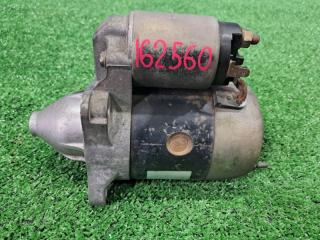 Стартер Mazda Demio DW3W B3 B3-E 1997 (б/у)