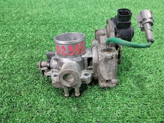 Дроссельная заслонка Toyota Town Ace Noah CR52V CR42V 3CE 1996 (б/у)