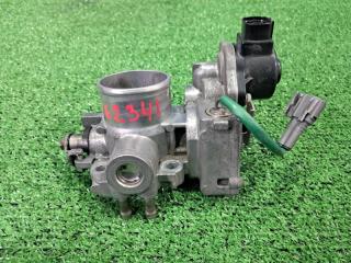 Дроссельная заслонка Toyota Town Ace Noah CR52V CR42V 3CE 1996 (б/у)