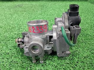 Дроссельная заслонка Toyota Town Ace Noah CR52V CR42V 3CE 1996 (б/у)