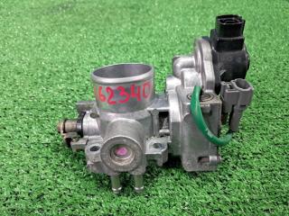 Дроссельная заслонка Toyota Town Ace Noah CR52V CR42V 3CE 1996 (б/у)