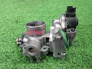 Дроссельная заслонка Toyota Town Ace Noah CR52V CR42V 3CE 1996 (б/у)