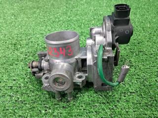 Дроссельная заслонка Toyota Town Ace Noah CR52V CR42V 3CE 1996 (б/у)