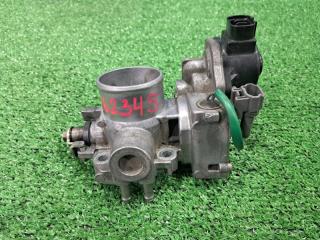 Дроссельная заслонка Toyota Town Ace Noah CR52V CR42V 3CE 1996 (б/у)