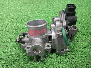 Дроссельная заслонка Toyota Town Ace Noah CR52V CR42V 3CE 1996 (б/у)