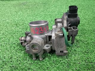 Дроссельная заслонка Toyota Town Ace Noah CR52V CR42V 3CE 1996 (б/у)