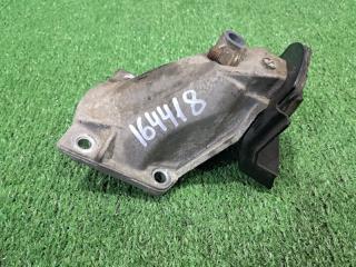 Кронштейн опоры двигателя Toyota BREVIS JCG10 1JZ-FSE 2002 правый (б/у)