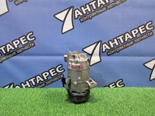 Компрессор кондиционера Nissan Bluebird Sylphy G11 MR20DE (б/у)