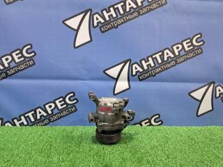 Компрессор кондиционера Toyota Rush J200 J200E 3SZ-VE (б/у)