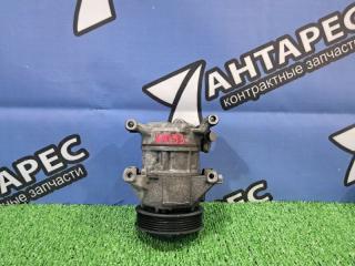 Компрессор кондиционера Toyota Vitz KSP130 1KR-FE (б/у)