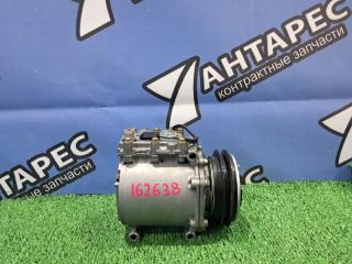 Компрессор кондиционера Mitsubishi Canter FE70D 4M50 2005 (б/у)