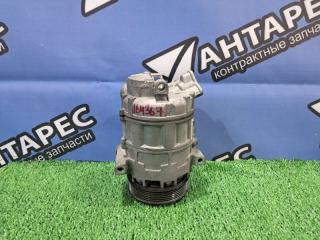 Компрессор кондиционера Nissan X-Trail NT31 T31 MR20DE 2006 (б/у)