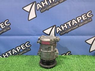 Компрессор кондиционера Toyota Alphard ANH20W 2AZ-FE 2010 (б/у)