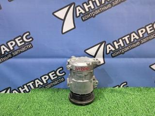 Компрессор кондиционера Toyota Estima ACR50W ACR50 2AZ-FE 2010 (б/у)