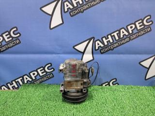Компрессор кондиционера Mazda Demio DW3W B3 B3-E 2000 (б/у)