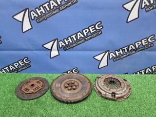 Маховик Honda HR-V GH2 GH4 D16A 2000 (б/у)