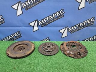 Маховик Mitsubishi Pajero V65W V78W V75W 6G72 (б/у)